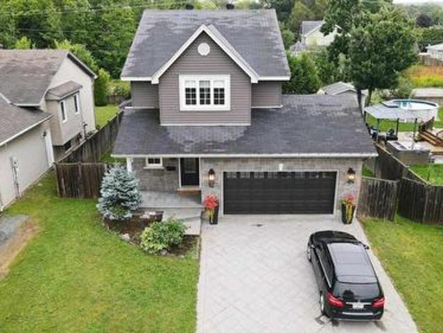 96 Ruscio Cres, Sault Ste. Marie, ON, P6A 6H5 house for sale | Listing ID SM262210 | Royal LePage
