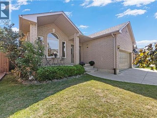 96 Second Road W, Stoney Creek, ON, L8J 2V2 house for sale | Listing ID 40843 | Royal LePage