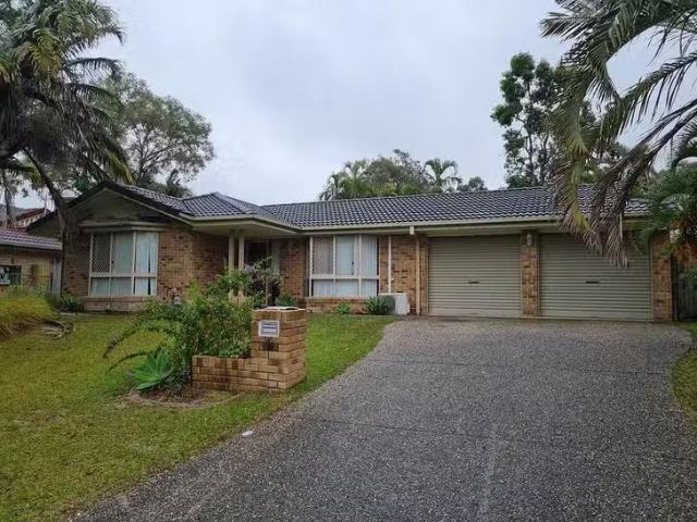 96 Serrata Circuit, Forest Lake, QLD 4078