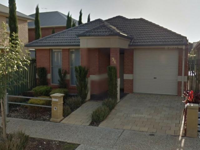 96 Shoalhaven Circuit, Mawson Lakes | Korn Real Estate