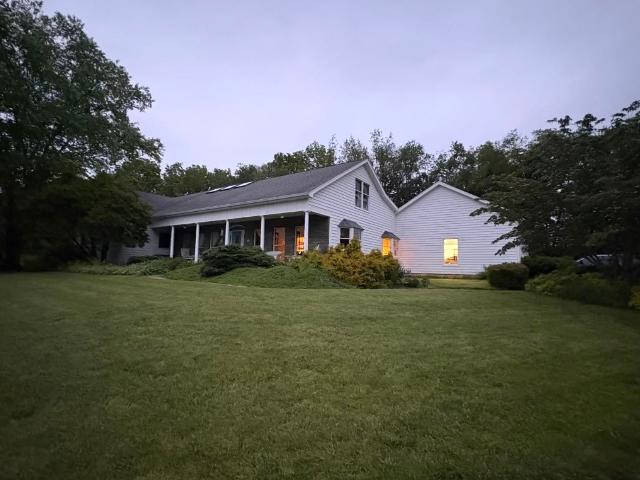 96 shalom rd