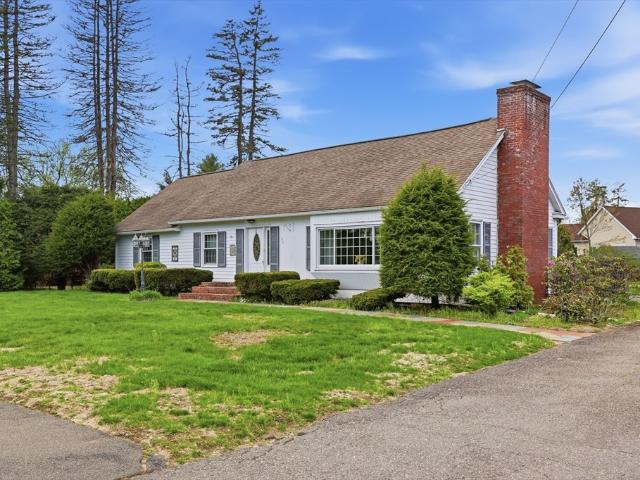 96 Silver St, Agawam, MA 01001 | MLS #73503