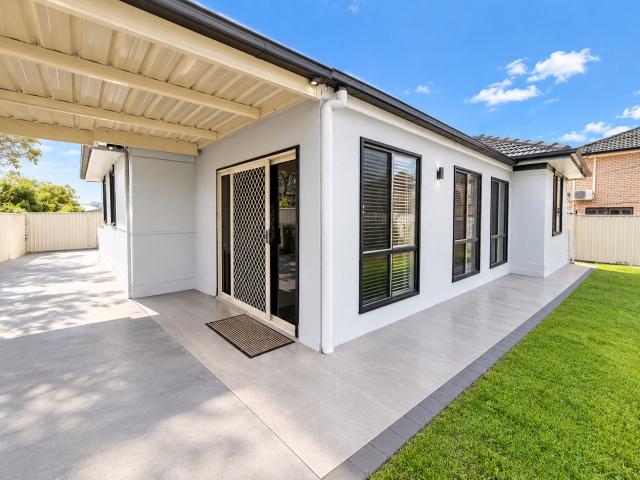96 St Johns Rd, Heckenberg