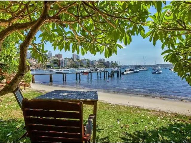 9/6 Stafford Street, Double Bay Apartment for rent Listed by.