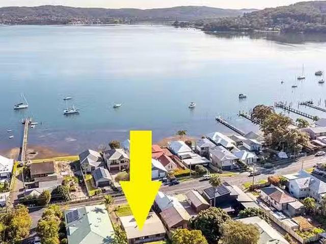 96 Steyne Road, Saratoga, NSW 2251