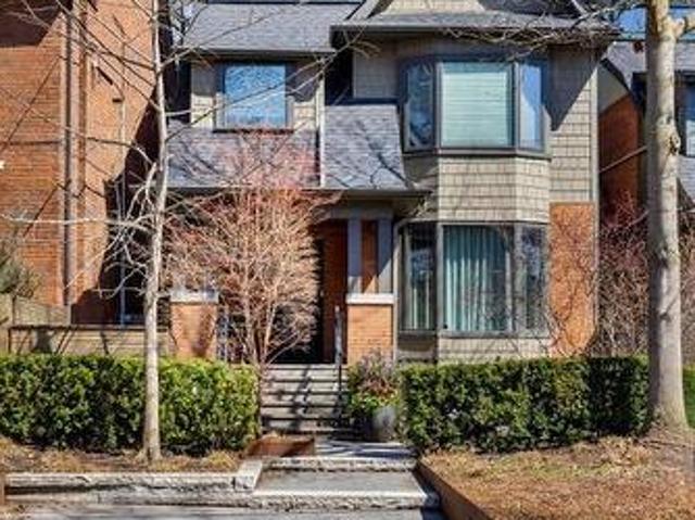 96 Summerhill Avenue, Toronto, ON, M4T 1B2 house for sale | Listing ID C13622 | Royal LePage