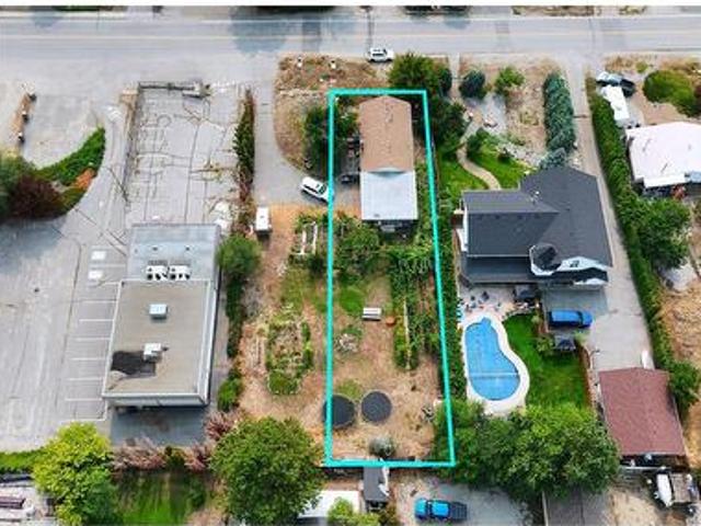 9704 Julia Street, Summerland, BC, V0H 1Z5 house for sale | Listing ID 10377 | Royal LePage