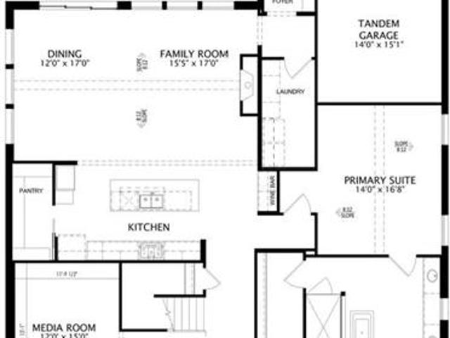 9704 Landmark Trail