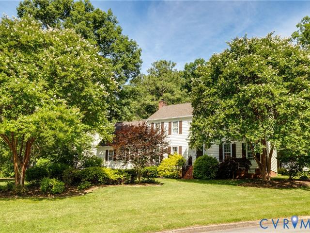 9704 Wildbriar Lane