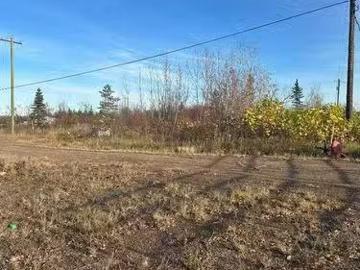 9704 97 Street, High Level, AB, T0H 1Z0 vacant land for sale.