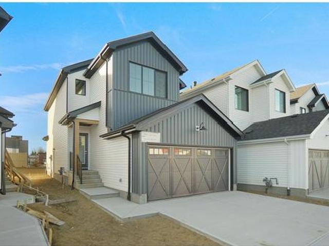 9705 Carson Place Sw, Edmonton, AB, T6W 5P9 house for sale | Listing ID E4506 | Royal LePage