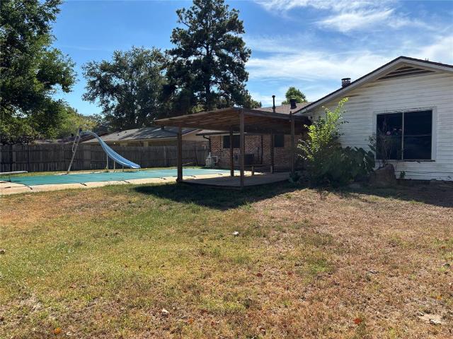 9705 Chalet Drive