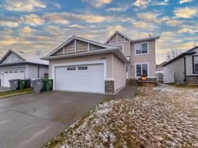 9705 88 Street, Morinville, AB, T8R 0C5 house for sale List.