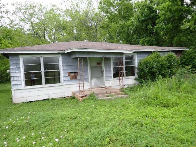 9706 Fm 102, Wharton, TX 77488 | MLS #97889
