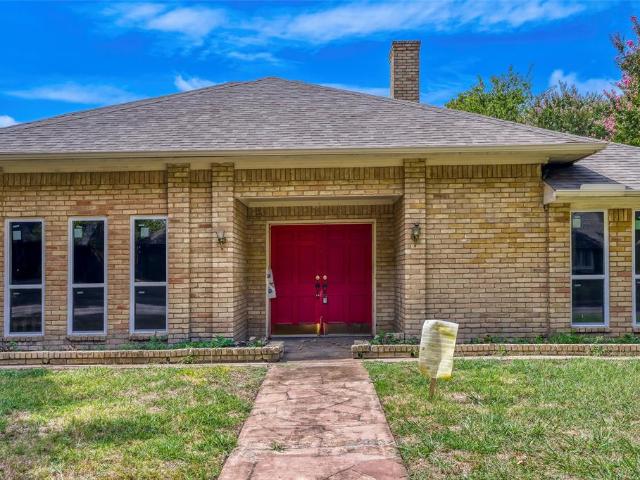 9706 Trevor Drive