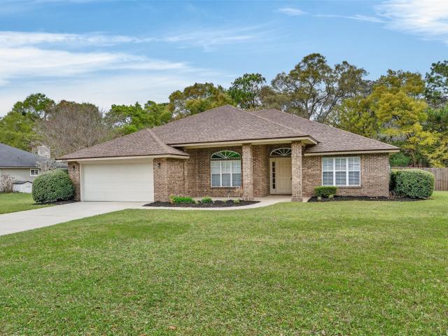 97076 Arnold Ridge Dr, Yulee, FL 32097 | MLS #2136