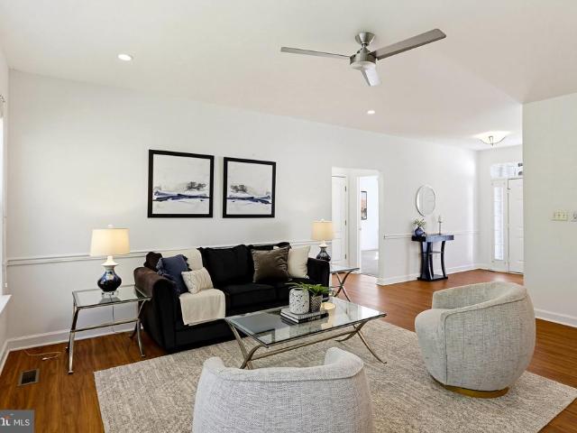9707 Hickory Spring Lane