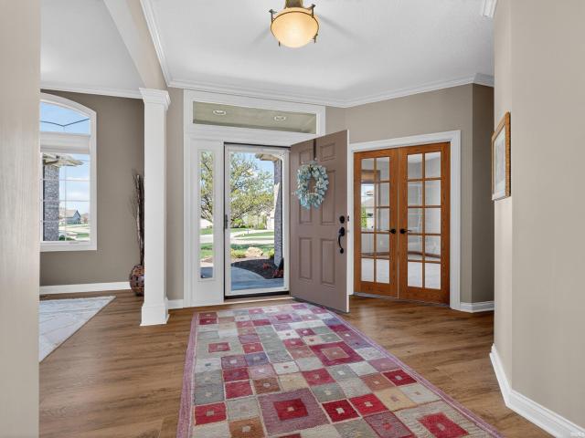 9707 Kalmia Court