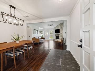 9707 Lawngate Dr, Houston, TX 77080 | MLS #94269