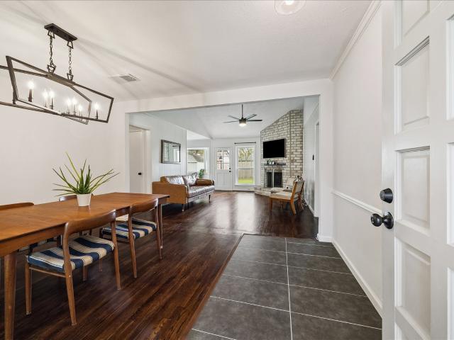 9707 Lawngate Dr, Houston, TX 77080 | MLS #94269
