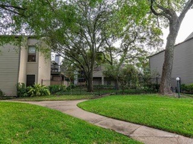 9707 Richmond Ave, Unit 127, Houston, TX 77042 | MLS #47895