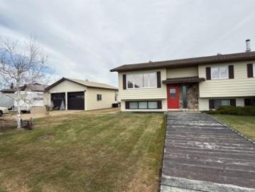 9707 Street, Nampa, AB, T0H 2R0 house for sale | Listing ID A2310 | Royal LePage