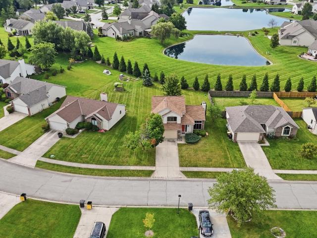9707 Serpentine Cove