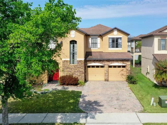 9708 Old Patina Way, Orlando, FL 32832 | MLS #O6391