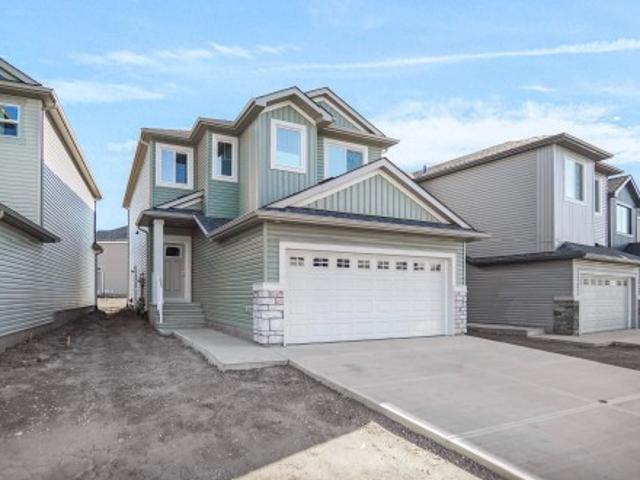 9709 Carson Place Sw, Edmonton, AB, T6W 5P9 house for sale | Listing ID E4506 | Royal LePage