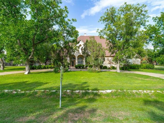 9709 Divot Drive