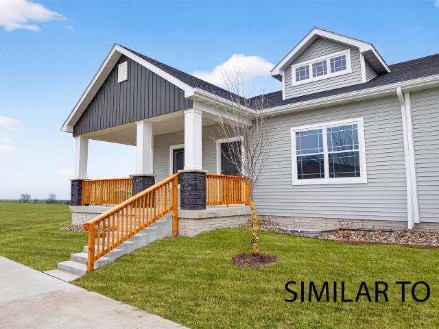 9709 Regatta Lane