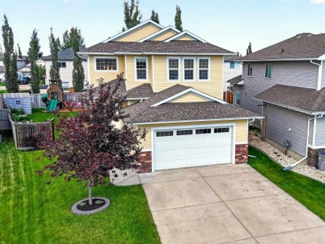 9709 89 Street, Morinville, AB, T8R 2N6 house for sale | Listing ID E4505 | Royal LePage