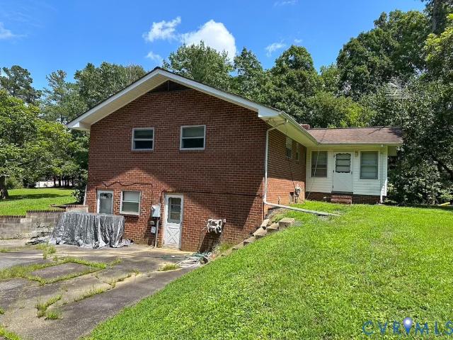 9701 Old Stage Road