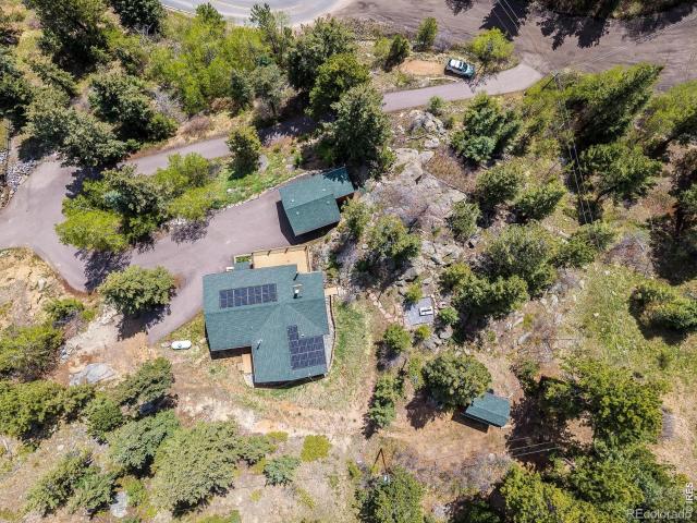 9701 City View Drive