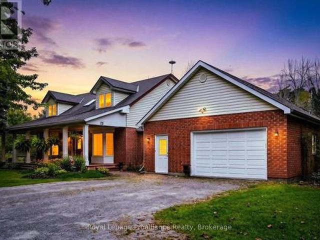 9701 County Road 2, Hamilton Township, ON, K9A 4J8 house for sale | Listing ID X13801 | Royal LePage