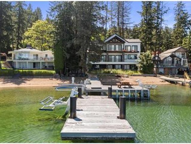 9701 Delcliffe Road, Vernon, BC, V1H 1K9 house for sale | Listing ID 10389 | Royal LePage