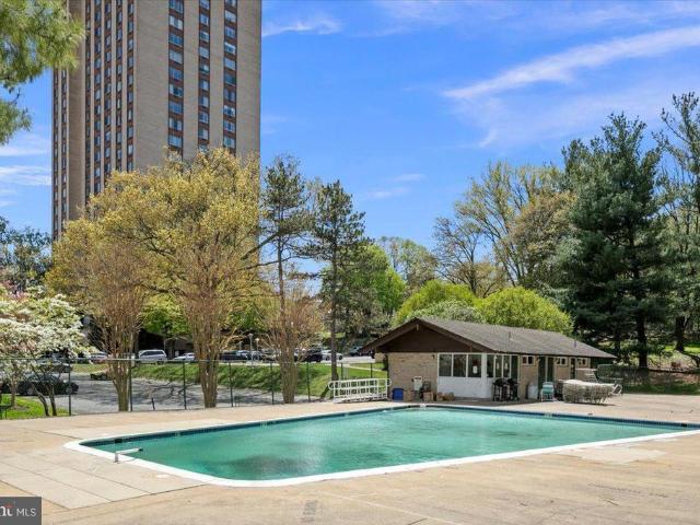 9701 Fields Road # 1808