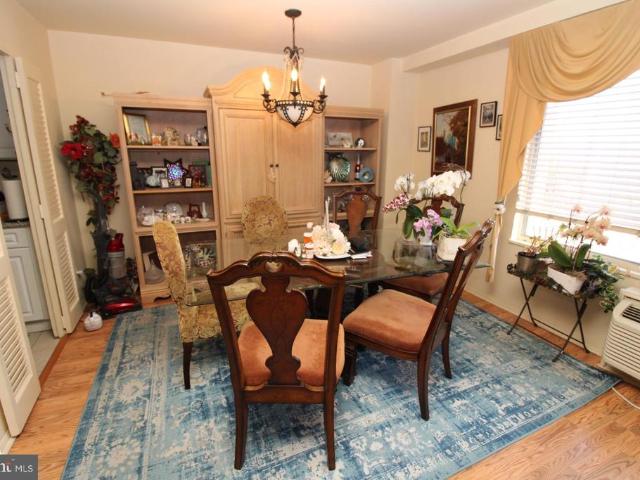 9701 Fields Road # 407