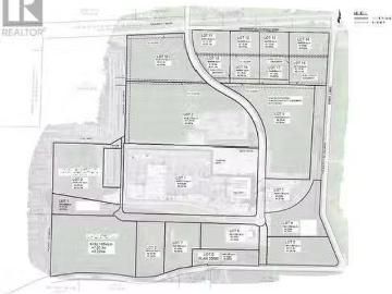 9701 Hill Court, Coldstream, BC, V1B 0B1 vacant land for sal.