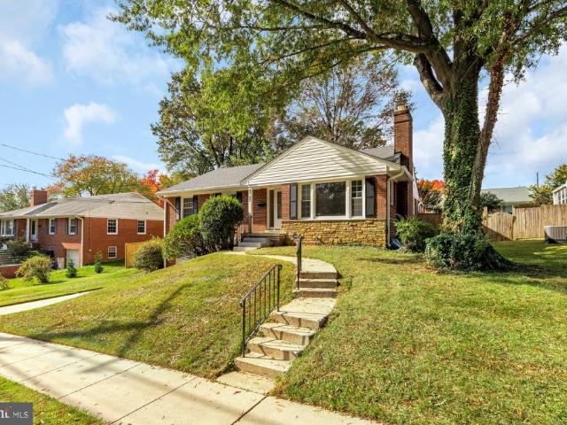 9702 Dameron Drive