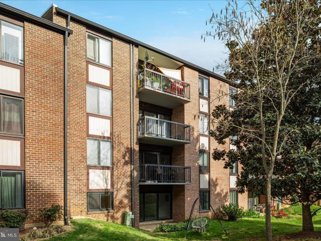 9702 Kingsbridge Dr, Unit 3, Fairfax, VA 22031 | MLS #VAFX2312