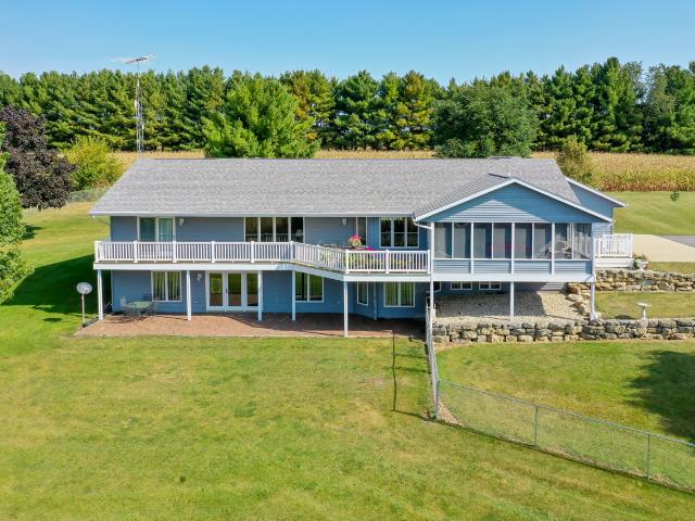 9702 W State Road 81, Beloit, WI 53511 | MLS #1968