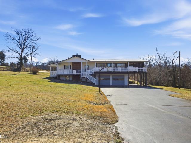 970 Cm Jones Road