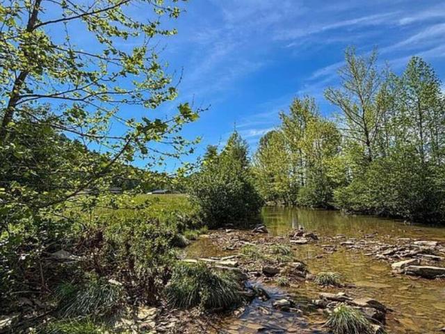 970 Clearfork Road