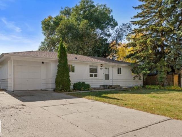 970 Alder Ave, Sherwood Park, AB, T8A 1V6 house for sale | Listing ID E4510 | Royal LePage