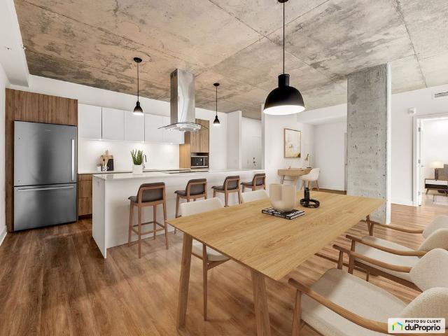 970 avenue Pierre Dansereau, Terrebonne Terrebonne à louer