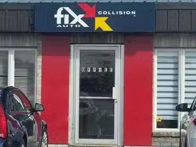 970 Burton Road, Russell, ON, K0A 3H0 commercial for sale L.