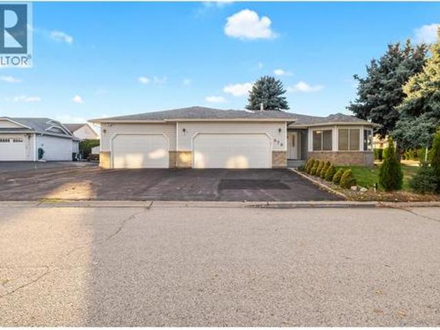 970 Keyes Court, Rutland, BC, V1X 7C8 house for sale | Listing ID 10398 | Royal LePage