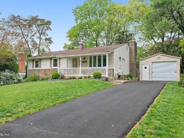 970 Highpoint Drive