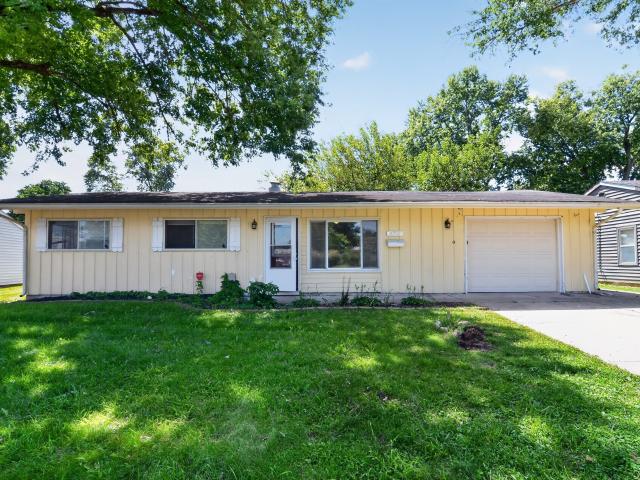 970 Hunter Drive
